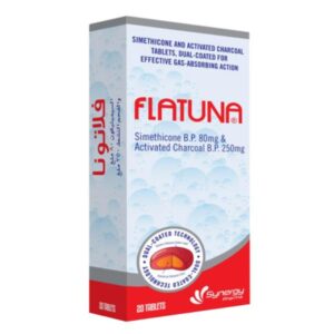 FLATUNA Tablet