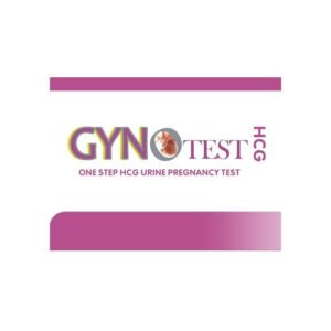 Gyno Test Cassette