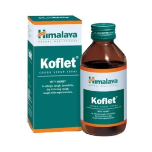 KOFLET Syrup100ml