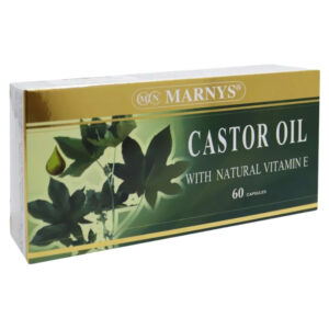Marnys Cator Oil Capsule