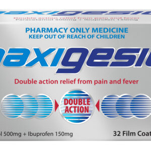 MAXIGESIC 32s tablets