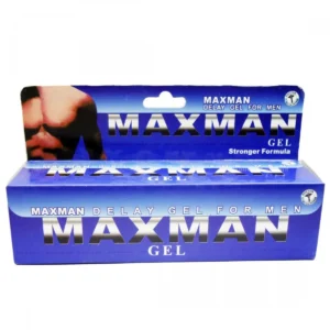 Maxman Gel