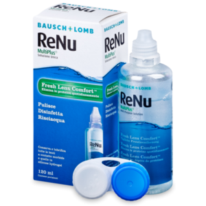 ReNu Lens Solution 120ml