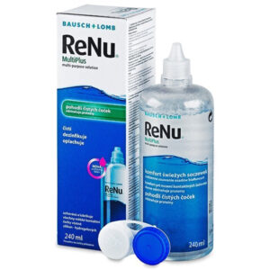 ReNu Lens Solution 240ml