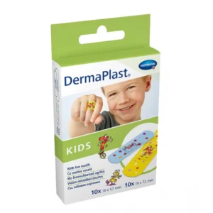 DermaPlast Kids 20s