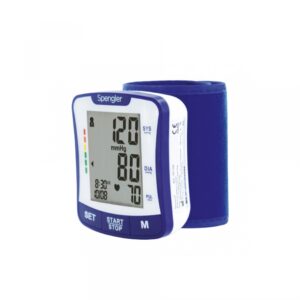 Tensonic  Wrist BP Monitor