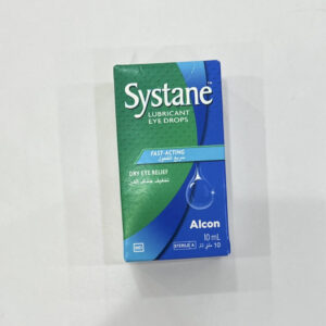 SYSTANE Lubricant Eye drops 10ml