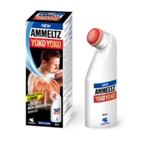 Ammeltz YOKO YOKO Roll on Liquid 80ml