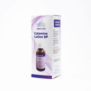 Ameya FZC CALAMINE LOTION BP 100ml