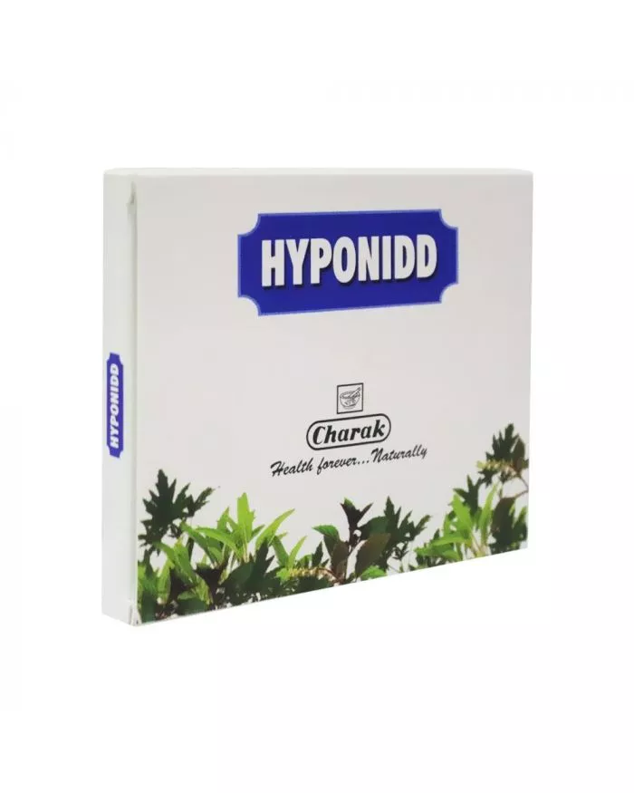 HYPONIDD Tablets 20's