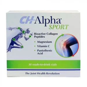 CH Alpha Sport 30s