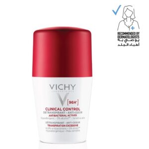 Vichy Clinical Control Deodourant