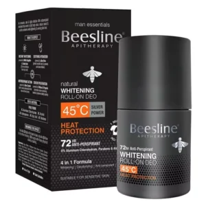 Beesline Whitening Roll-on Deo Men