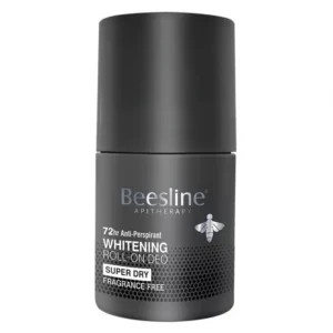 Beesline Super Dry Roll-on Deo Men