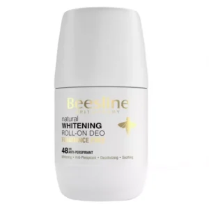 Beesline Natural Whitening Roll-on deo Fragrance Free