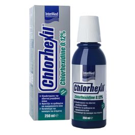 CHLORHEXIL 0.12% Oral Solution 250ml