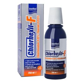 CHLORHEXIL-F Oral Solution 250ml