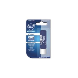 PHARMADOCT LIPBALM CLASSIC SPF15