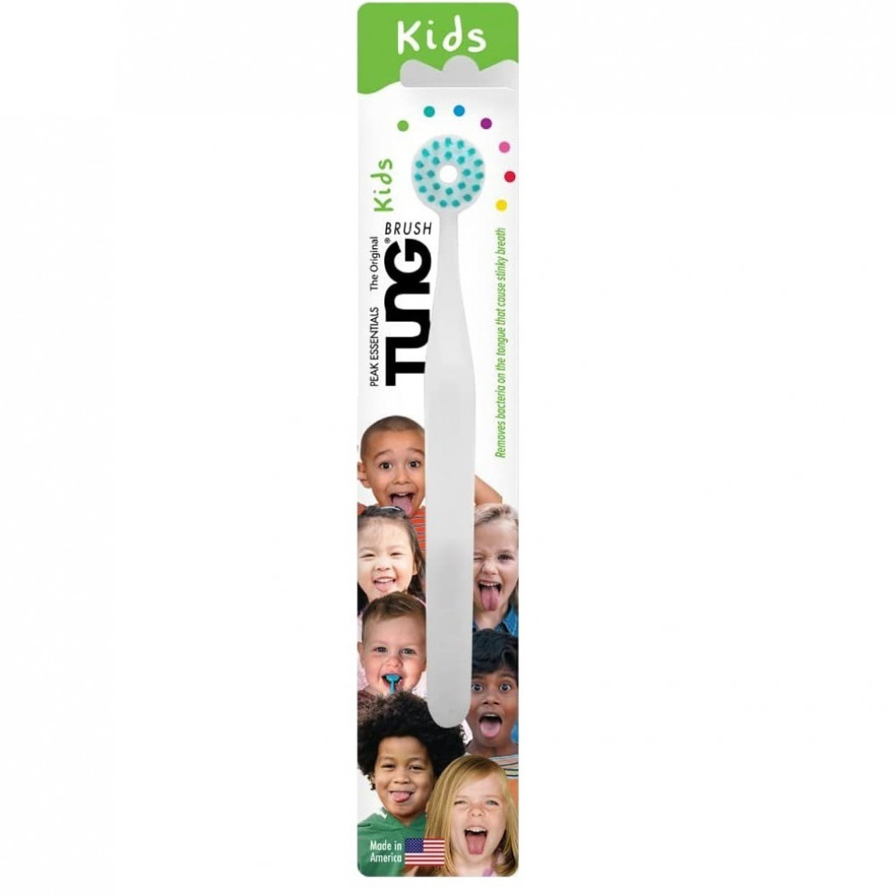 Kids Tongue Brush