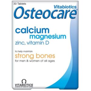 OSTEOCARE Tablets 30's