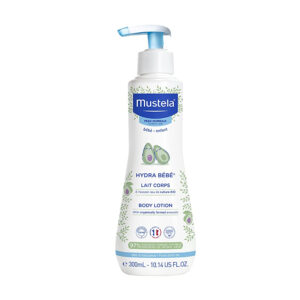 Mustela Body Lotion 300ml