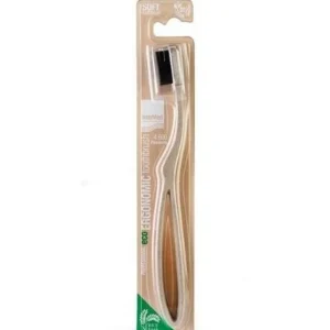 InterMed Eco Ergonomic Soft Tooth Brush