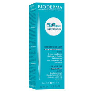 BIODERMA ABCDerm Babysquam 40ml