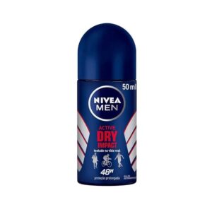 Nivea Men Dry Impact Deodourant