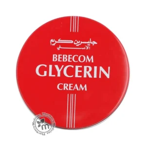 BEBECOM GLYCERINE CREAM 50ml