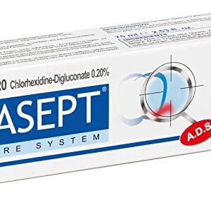 CURASEPT ADS 720 GEL-TOOTHPASTE 75ml