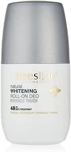 Beesline Natural Whitening Roll-on deo Invisible Touch