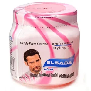 ELSADA Professional styling gel 250ml