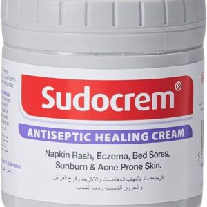 SUDOCREM 125g