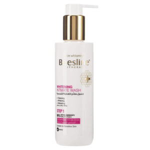 BEESLINE Whitening intimate wash step-1 200ml