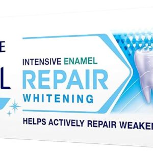 SENSODYNE PRONAMEL Intensive enamel repair whitening TP 75ml