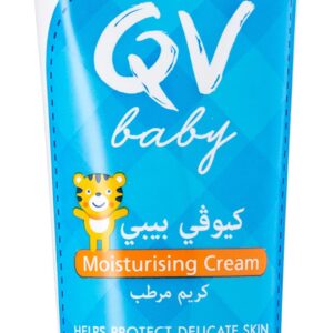 QV Baby moisturizing cream 100g