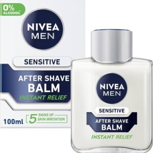 NIVEA MEN After shave balm 100ml