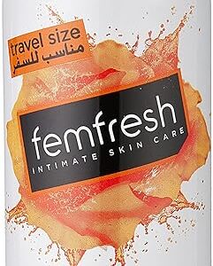 FEMFRESH Intimate freshness Deodorant 125ml
