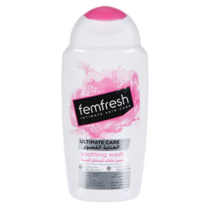 FEMFRESH Ultimate care soothing wash 250ml