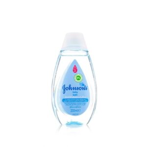 Johnson's baby bath 200ml