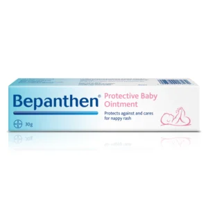 BEPANTHEN Protective baby ointment 30g