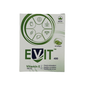 Evit 400 60s