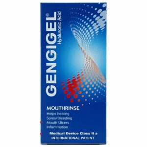 GENGIGEL Mouth Rinse 150ml
