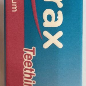 Dentirax Teething Gel