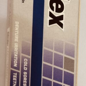 Sorafex Oral Gel
