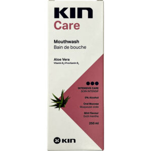 KIN CARE Mouth Wash 250ml