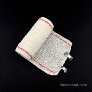 Cotton Crepe Bandage 5*4