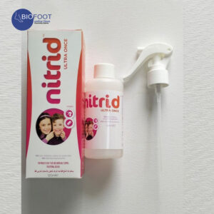 NITRID Ultra once 120ml