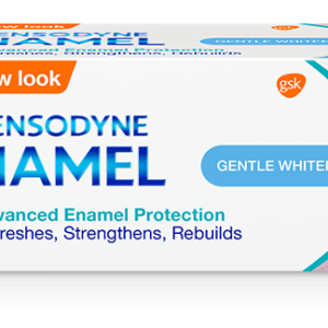 SENSODYNE PRONAMEL Gentle whitening TP 75ml