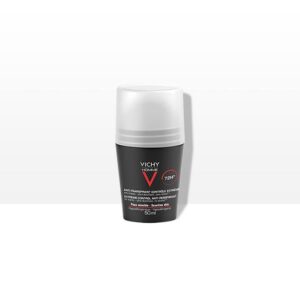 Vichy Deodourant Black